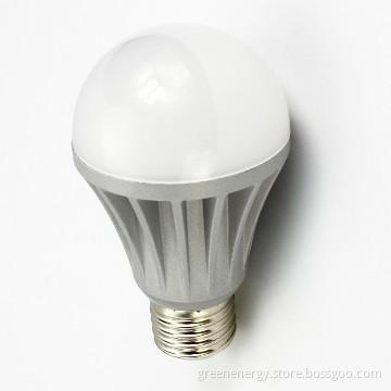 good price tuv approved A60 7W led bulbs dimmable(X)